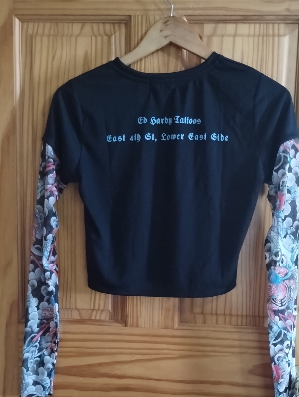 Ed Hardy - Picture 4 of 6